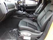 ポルシェ&nbsp;カイエン&nbsp;Sハイブリッド EUR-GT 正規ディーラー車 右ハンドル&nbsp;中古車