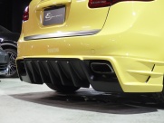 ポルシェ&nbsp;カイエン&nbsp;Sハイブリッド EUR-GT 正規ディーラー車 右ハンドル&nbsp;中古車