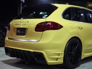 ポルシェ&nbsp;カイエン&nbsp;Sハイブリッド EUR-GT 正規ディーラー車 右ハンドル&nbsp;中古車