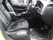 ポルシェ&nbsp;カイエン&nbsp;Sハイブリッド EUR-GT 正規ディーラー車 右ハンドル&nbsp;中古車