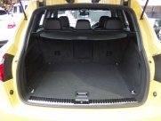 ポルシェ&nbsp;カイエン&nbsp;Sハイブリッド EUR-GT 正規ディーラー車 右ハンドル&nbsp;中古車