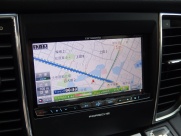 ポルシェ パナメーラ V6 PDK 左ハンドル 中古車