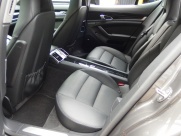 ポルシェ パナメーラ V6 PDK 左ハンドル 中古車