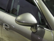 ポルシェ パナメーラ V6 PDK 左ハンドル 中古車