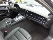 ポルシェ パナメーラ V6 PDK 左ハンドル 中古車