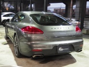 ポルシェ パナメーラ V6 PDK 左ハンドル 中古車