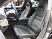 ポルシェ パナメーラ V6 PDK 左ハンドル 中古車