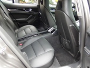 ポルシェ パナメーラ V6 PDK 左ハンドル 中古車