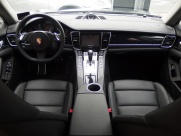 ポルシェ パナメーラ V6 PDK 左ハンドル 中古車