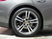 ポルシェ パナメーラ V6 PDK 左ハンドル 中古車