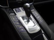 ポルシェ パナメーラ V6 PDK 左ハンドル 中古車