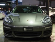 ポルシェ パナメーラ V6 PDK 左ハンドル 中古車