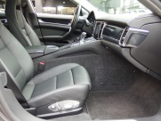 ポルシェ パナメーラ V6 PDK 左ハンドル 中古車