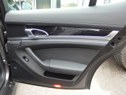 ポルシェ パナメーラ V6 PDK 左ハンドル 中古車