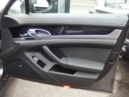 ポルシェ パナメーラ V6 PDK 左ハンドル 中古車