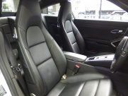 ポルシェ 911(Type991) カレラ EUR-GTRワイドボディ  正規ディーラー車 中古車