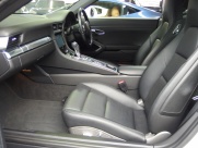 ポルシェ 911(Type991) カレラ EUR-GTRワイドボディ  正規ディーラー車 中古車