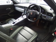 ポルシェ 911(Type991) カレラ EUR-GTRワイドボディ  正規ディーラー車 中古車