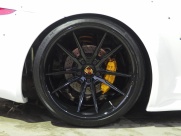 ポルシェ 911(Type991) カレラ EUR-GTRワイドボディ  正規ディーラー車 中古車