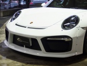 ポルシェ 911(Type991) カレラ EUR-GTRワイドボディ  正規ディーラー車 中古車