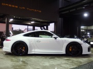 ポルシェ 911(Type991) カレラ EUR-GTRワイドボディ  正規ディーラー車 中古車