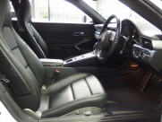 ポルシェ 911(Type991) カレラ EUR-GTRワイドボディ  正規ディーラー車 中古車