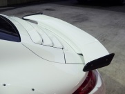 ポルシェ 911(Type991) カレラ EUR-GTRワイドボディ  正規ディーラー車 中古車