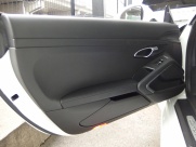 ポルシェ 911(Type991) カレラ EUR-GTRワイドボディ  正規ディーラー車 中古車