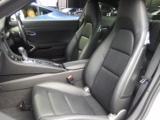 ポルシェ 911(Type991) カレラ EUR-GTRワイドボディ  正規ディーラー車 中古車