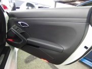 ポルシェ 911(Type991) カレラ EUR-GTRワイドボディ  正規ディーラー車 中古車