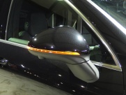 ポルシェ カイエン S 正規ディーラー車 後期モデル ワンオーナー 左ハンドル 中古車