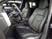 ポルシェ カイエン S 正規ディーラー車 後期モデル ワンオーナー 左ハンドル 中古車