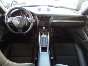 ポルシェ&nbsp;911(Type991)&nbsp;カレラEUR-GTRワイドボディ PDK 正規ディーラー車 左ハンドル&nbsp;中古車