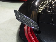 ポルシェ&nbsp;911(Type991)&nbsp;カレラEUR-GTRワイドボディ PDK 正規ディーラー車 左ハンドル&nbsp;中古車