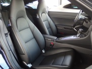 ポルシェ&nbsp;911(Type991)&nbsp;カレラEUR-GTRワイドボディ PDK 正規ディーラー車 左ハンドル&nbsp;中古車