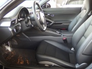 ポルシェ&nbsp;911(Type991)&nbsp;カレラEUR-GTRワイドボディ PDK 正規ディーラー車 左ハンドル&nbsp;中古車