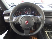 ポルシェ&nbsp;911(Type991)&nbsp;カレラEUR-GTRワイドボディ PDK 正規ディーラー車 左ハンドル&nbsp;中古車