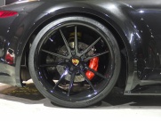 ポルシェ&nbsp;911(Type991)&nbsp;カレラEUR-GTRワイドボディ PDK 正規ディーラー車 左ハンドル&nbsp;中古車