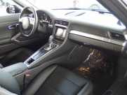 ポルシェ&nbsp;911(Type991)&nbsp;カレラEUR-GTRワイドボディ PDK 正規ディーラー車 左ハンドル&nbsp;中古車