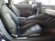 ポルシェ&nbsp;911(Type991)&nbsp;カレラEUR-GTRワイドボディ PDK 正規ディーラー車 左ハンドル&nbsp;中古車