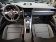 ポルシェ&nbsp;911(Type991)&nbsp;カレラEUR-GT PDK 正規ディーラー車 左ハンドル&nbsp;中古車