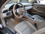 ポルシェ&nbsp;911(Type991)&nbsp;カレラEUR-GT PDK 正規ディーラー車 左ハンドル&nbsp;中古車