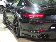 ポルシェ&nbsp;911(Type991)&nbsp;カレラEUR-GT PDK 正規ディーラー車 左ハンドル&nbsp;中古車
