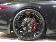 ポルシェ&nbsp;911(Type991)&nbsp;カレラEUR-GT PDK 正規ディーラー車 左ハンドル&nbsp;中古車