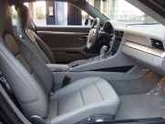 ポルシェ&nbsp;911(Type991)&nbsp;カレラEUR-GT PDK 正規ディーラー車 左ハンドル&nbsp;中古車