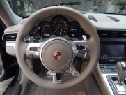 ポルシェ&nbsp;911(Type991)&nbsp;カレラEUR-GT PDK 正規ディーラー車 左ハンドル&nbsp;中古車