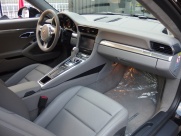 ポルシェ&nbsp;911(Type991)&nbsp;カレラEUR-GT PDK 正規ディーラー車 左ハンドル&nbsp;中古車