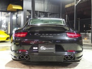 ポルシェ&nbsp;911(Type991)&nbsp;カレラEUR-GT PDK 正規ディーラー車 左ハンドル&nbsp;中古車