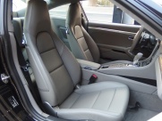 ポルシェ&nbsp;911(Type991)&nbsp;カレラEUR-GT PDK 正規ディーラー車 左ハンドル&nbsp;中古車