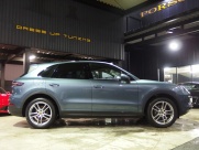 ポルシェ&nbsp;カイエン&nbsp;V6 正規ディーラー車 ワンオーナー 右ハンドル&nbsp;中古車